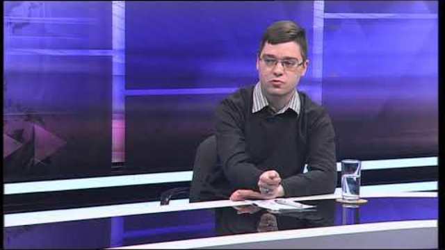 Свободна зона с гост Теодор Борисов – 12.11.2018 (част 2)