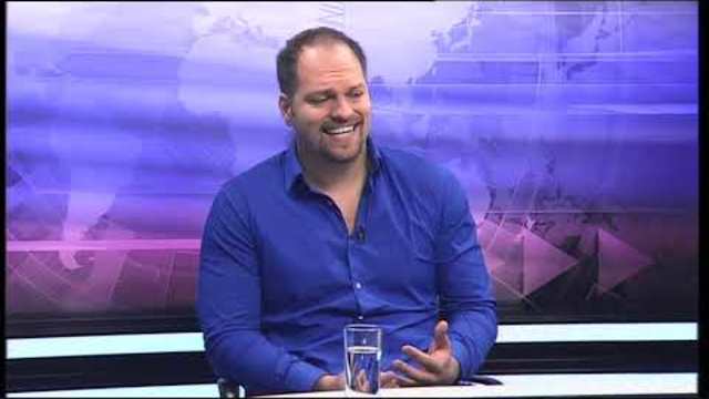 Свободна зона с гости Благой Иванов и Владислав Апостолов  – 12.11.2018 (част 5)