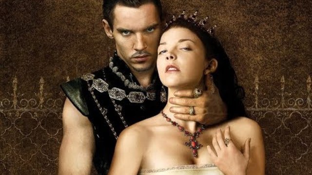 Тереза Франк  -  Королева.