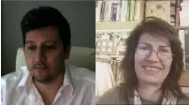 2. Защо никой не каза това на българите до днес? В чужбина ли сте? Чуйте сега.