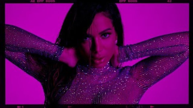 Anitta - Goals (Official Music Video)