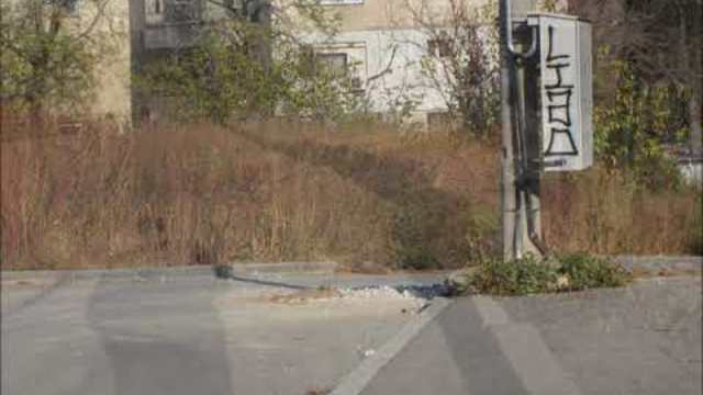 ПЛЕВЕН. ГРОЗНОТО ЛИЦЕ НА ГРАДА /част 2/.