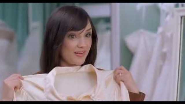 МОЯТА ПЪРВА СВАТБА (2006) Бг аудио