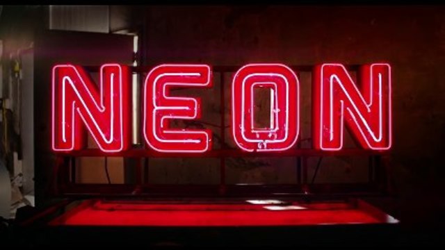 VOX LUX - Трейлър