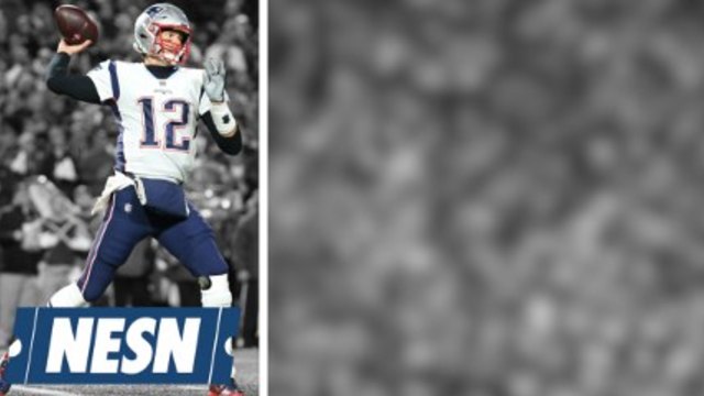 Xfinity X1 Report: Breaking down the statistics of the Patriots loss