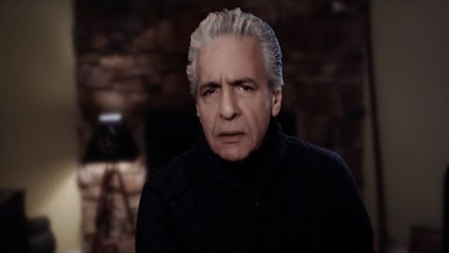 Faramarz Aslani - "Nakhab Kourosh" OFFICIAL VIDEO