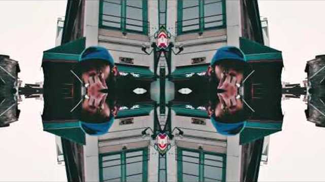 Bamboocha / Escape (Official Music Video)