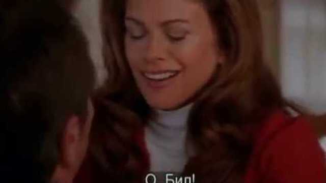 ДЪЩЕРИТЕ НА ДЯДО КОЛЕДА (2001) Бг субтитри