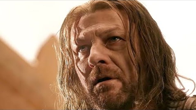 Гра престолів. Сезон 8, «Заради Трону» (українські субтитри)