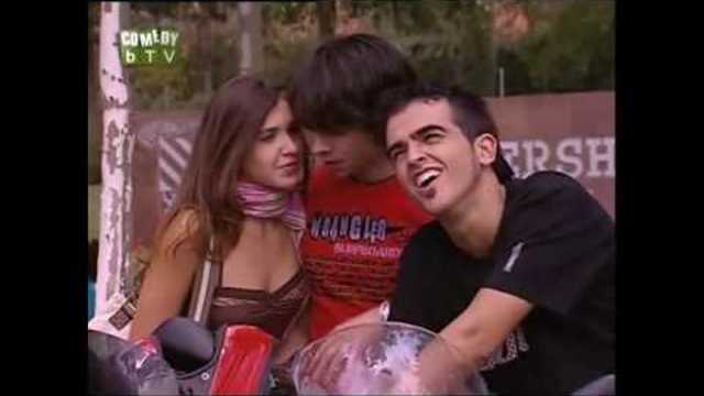 Моите мили съседи сезон 2 епизод  8