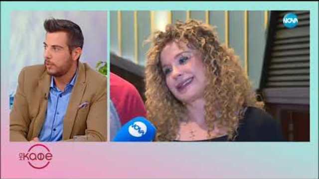 Аня Пенчева: „В народния театър има постановки, в които след себе си оставям сълзи.”