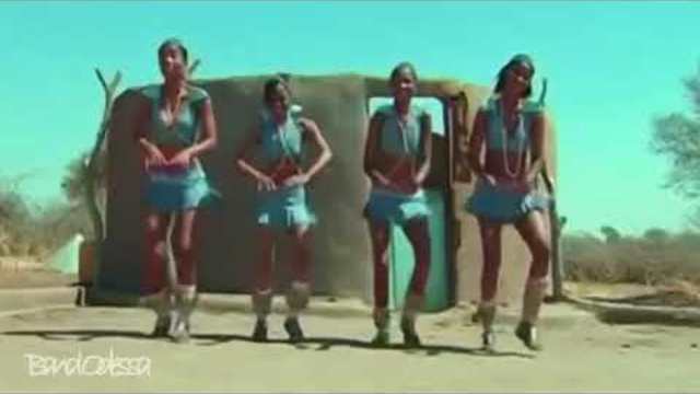 BAND ODESSA - STAKASHOK