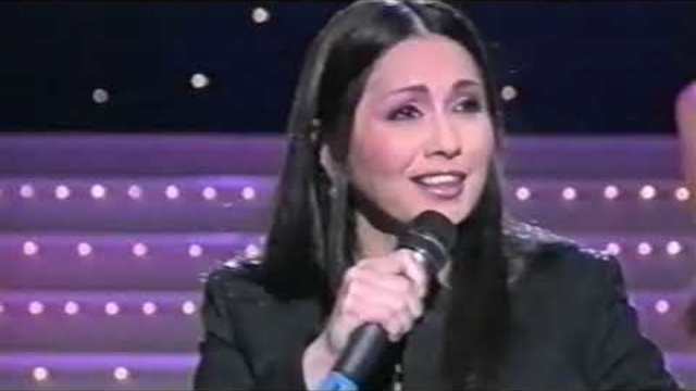 Ana Gabriel - Amigo Amante