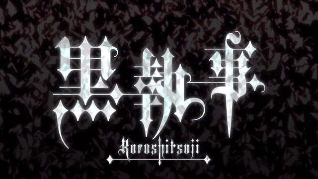 Kuroshitsuji [Episode 02] [BG SUBS]