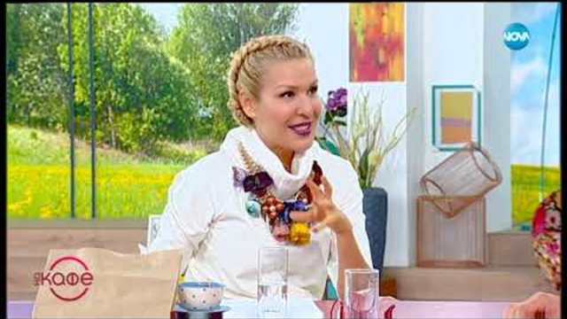 Борислав Захариев-Турбото: За любовта към планината - На кафе (12.11.2018)