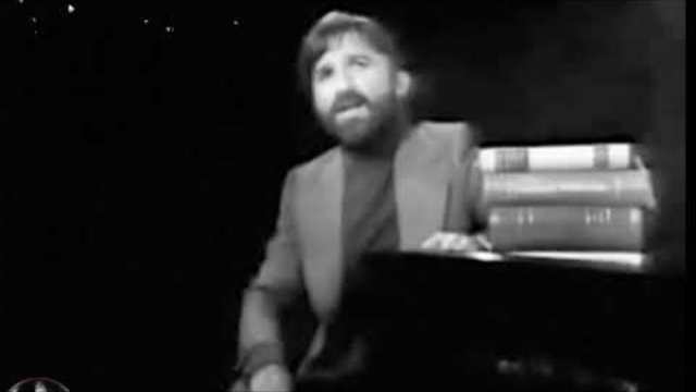 Костас Каралис - разбит кораб - субтитри