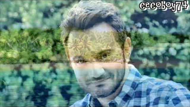 Христос Менидиатис - слабост моя - субтитри