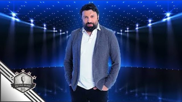 БЛАГОДАРЕН НА ЖИВОТА (Тони Стораро) / BLAGODAREN NA JIVOTA (Toni Storaro)