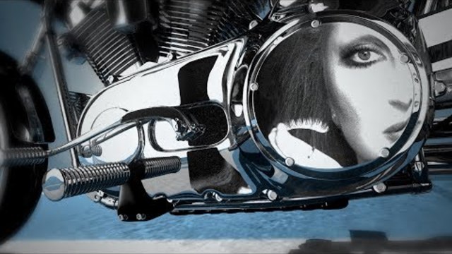 MINA - Il tempo il morire (Official Video)