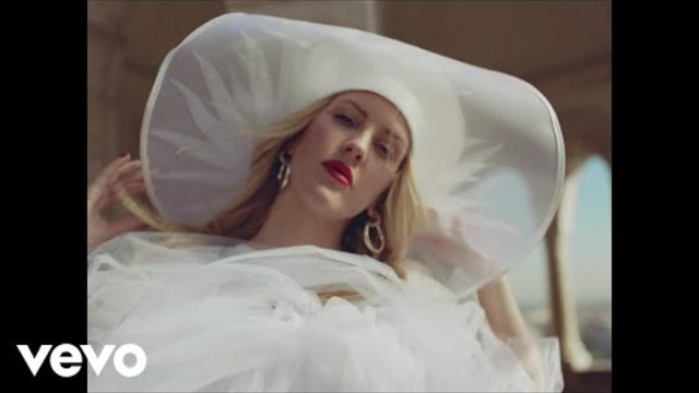 Ellie Goulding X Diplo ft Swae Lee - Close To Me (Official Video)