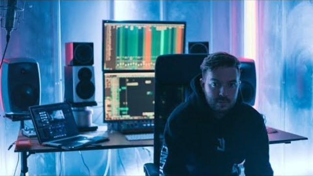 Jack of Sound - Perfect Volume (Official Video)