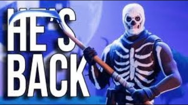 *Play with Subs* Fortnite Live Stream