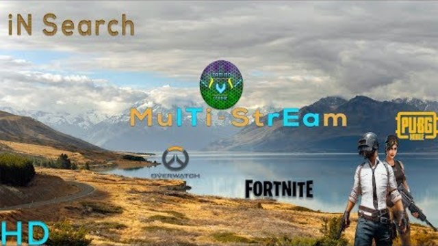 gamingvlounge - pubgm/fortnite and other pc GAMES in HD