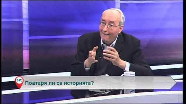 Свободна зона с гости Кремена Димитрова и Тони Николов  – 15.11.2018 (част 6)