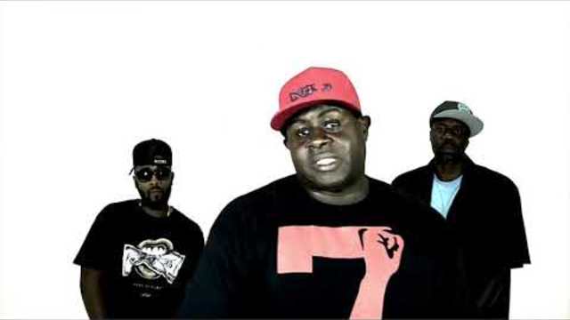 Da Mind No Drama YouTube Version