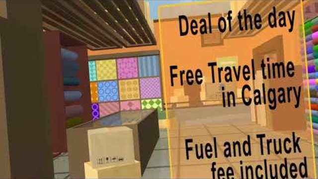 Calgary Movers Pro  leading moving company in Calgary