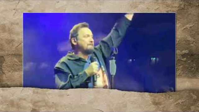 СТАС МИХАЙЛОВ  -  СВЕЧА