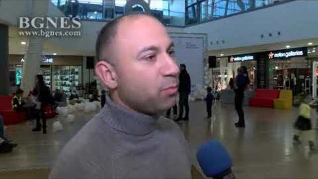 Кампания на „Лев Инс“ учи родителите как да предпазят децата си по време на път