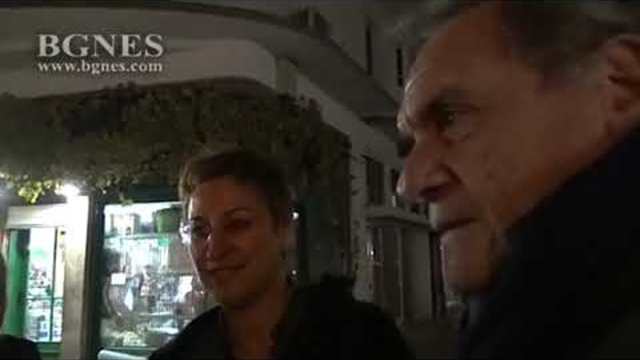 Лампите в Капана светват при всяко новородено бебе