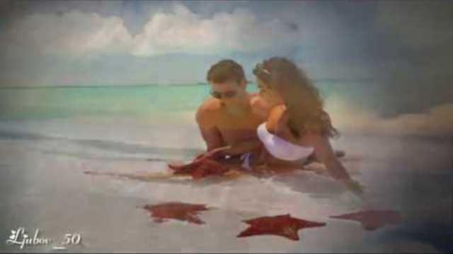 Ольга Сердцева и Игорь Кандур   -   Тебе одной  - Тебе одному