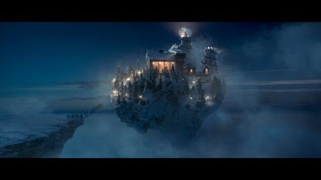 Кампания | Коледа 2018