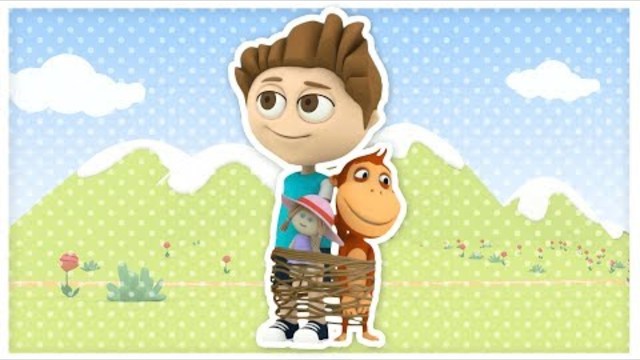 Kukuli – Take Care 👼 | NEW EPISODE 2018 | Cartoons for Kids