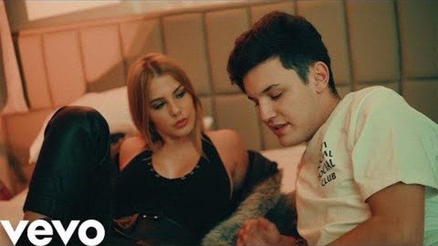 Alex Alvarez - Pussi (Official Video)