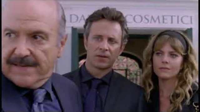 С аромат на Свети Валентин  Епизод 8