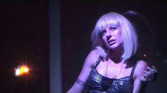 Поп фолк трейлър