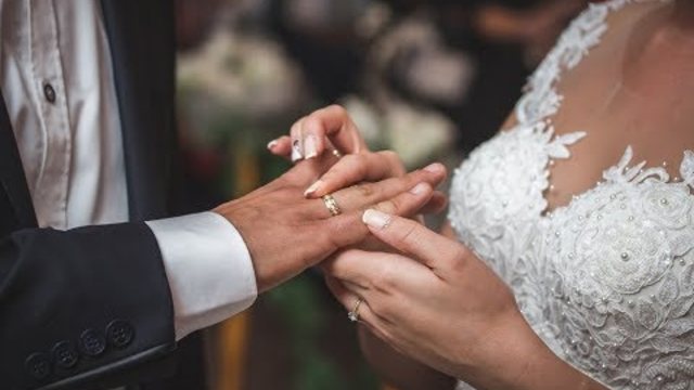 Сватбен трейлър Цветелина и Александър Йочкови