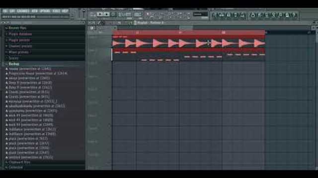 Сделай ремикс или умри в попытках сделать  достойный трек.