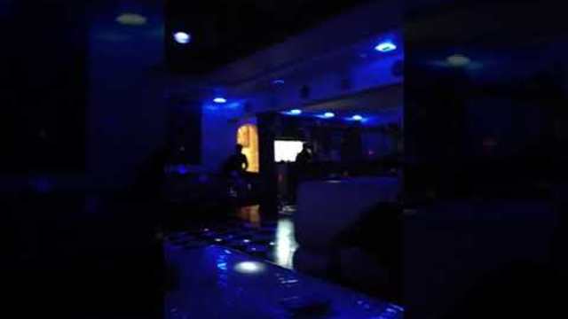 Вохидчони Кулоби, чойхона Лаззат Ремикс