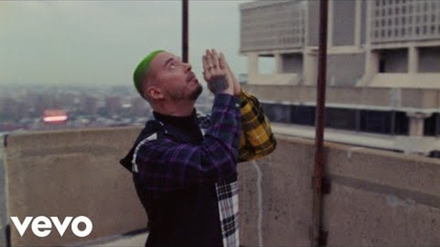 J. Balvin - Reggaeton