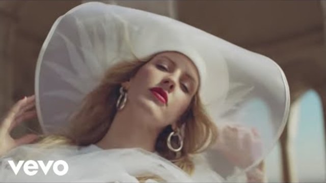 Vevo - Hot This Week: November 16th, 2018