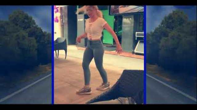 Сектор газа  Новогодняя Ремикс (Спасибо за 2000 подписчиков)