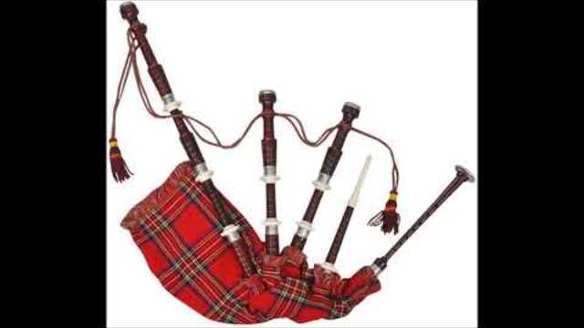 Kuchek Arabska Gayda 2018 (Кючек 2018)