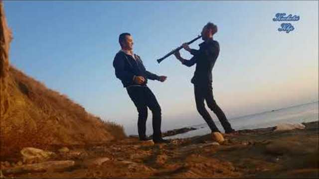 Ork.TuGi - kuchek tak tak 2018