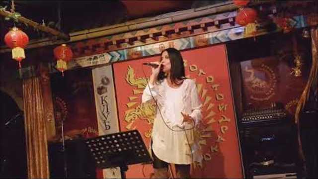 Марина Александрова  -  Мой маленький друг