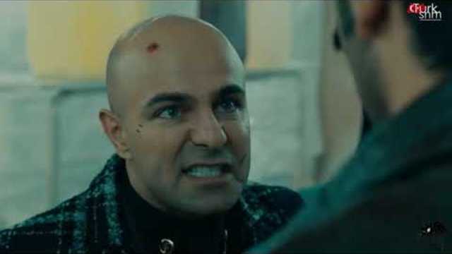 "ЧУКУР" 2 сезон, 9 серия (42) в озвучке от Ирины Котовой