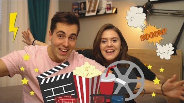 СМЯХ ЗАД КАДЪР / backstage moments